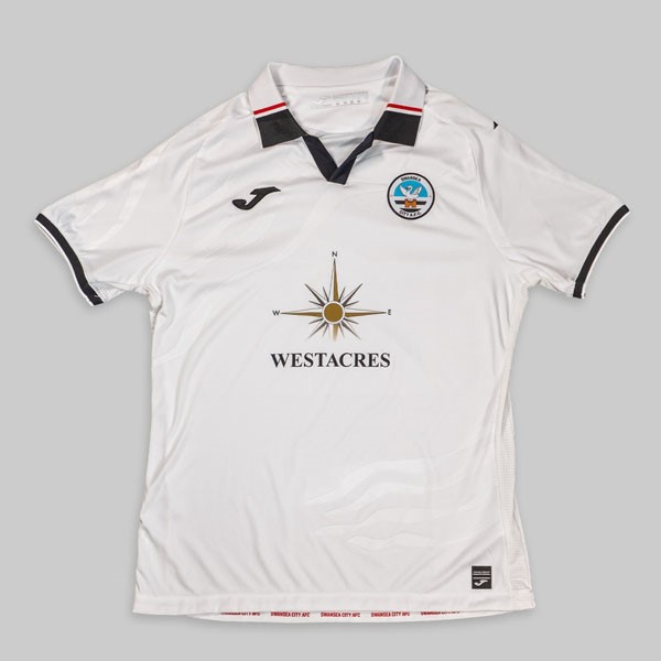 Thailand Fussballtrikots Swansea City Heim 2022-2023